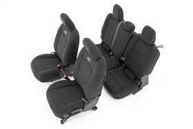 Seat Cover Set 91038